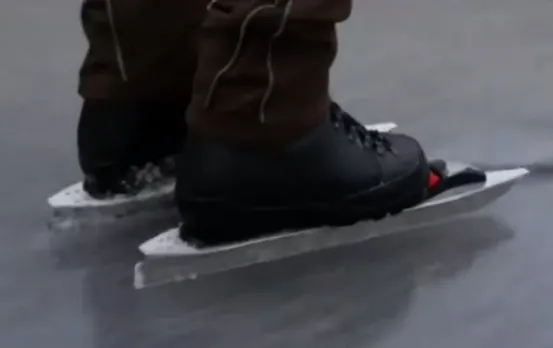 Stadium: World's Most Adventurous And Dangerous Ice Sports