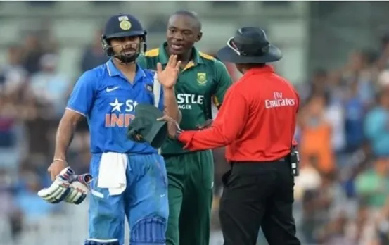 Earlier 'Immature', Now 'Best Batter': Rabada's Varying Take On Kohli
