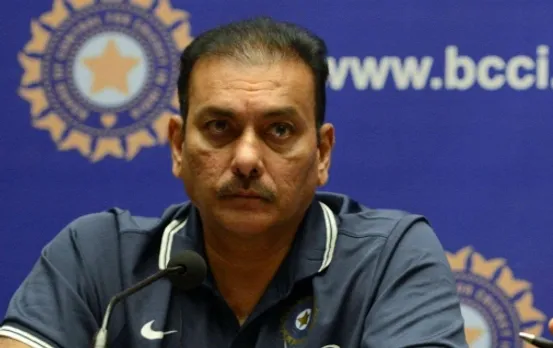 HUGE!! Will Ravi Shastri Get THIS Salary As India's Head Coach?