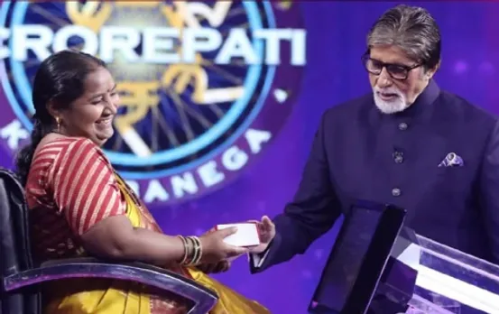 KBC 11: What Crorepati Babita Tade Said On Her Job As A Cook