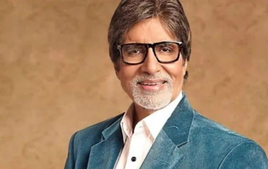 Amitabh Bachchan To Get Dadasaheb Phalke Award: Hereâ€™re Reactions