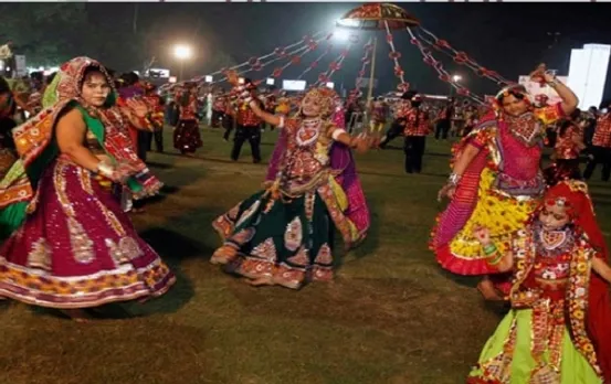 Gujarat Gears Up For Navratri: Demand Rises For Kachchi Garba Dress