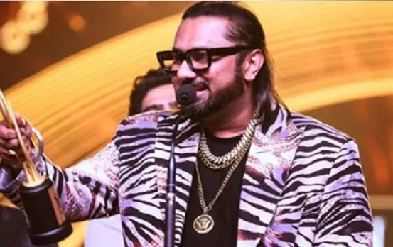 Exclusive: Honey Singh Reveals How He Handles Controversies