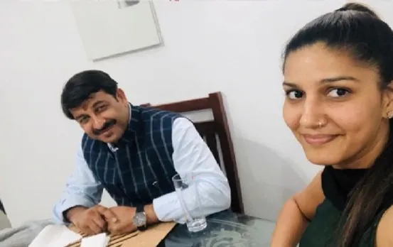 Will You Contest Delhi Assembly Election? Sapna Chaudharyâ€™s Reply