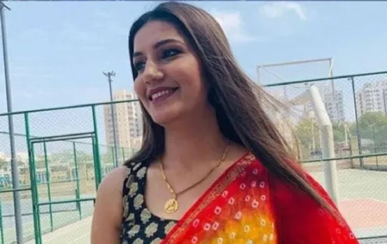 Sapna Chaudhary On NN: â€˜My Homework For Politics Is Undone'