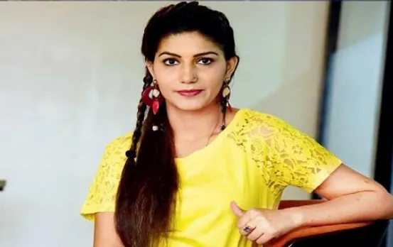 Sapna Chaudhary On NN: â€˜I Will Slap If People Question My Character'