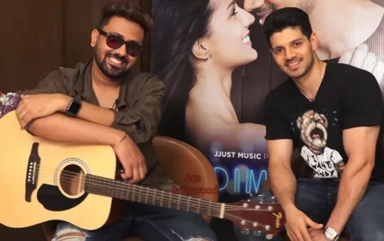 Why Suraj Pancholi Made Comeback With Song- 'Dim Dim Light'