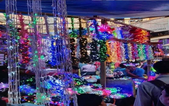 Diwali: Has â€˜Make In Indiaâ€™ Initiative Raised Demand For Indian Items?