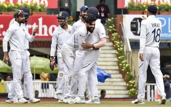 Stadium: Team India Takes Whitewash Victory Against South Africa