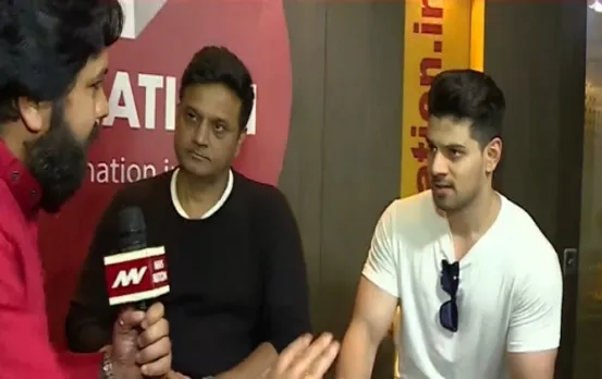 Satellite Shankar: Soldiers Live A Tough Life, Says Sooraj Pancholi