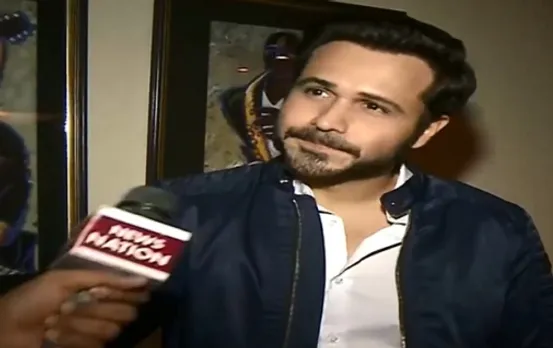 Emraan Hashmi â€˜The Bodyâ€™ Exclusive: It Is Unpredicted, Thrilling Flick