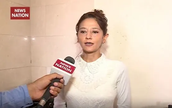 Pooja Dadwal, Salman's Lead Actress In Veergati, Runs Tiffin Business
