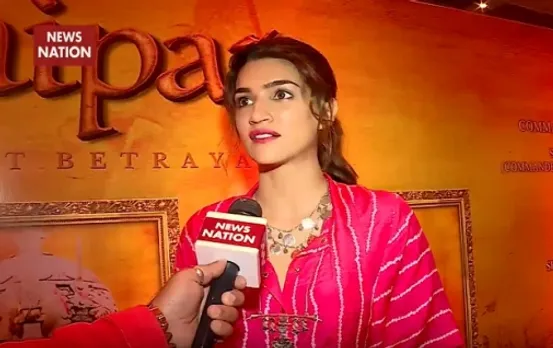 Movies Like Panipat Are Meant To Educate Audience: Panipat Starcast