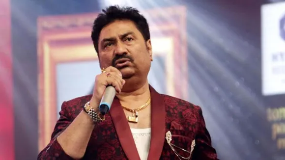 Here's An Exclusive Interview Of Padma Shri Awardee Singer Kumar Sanu