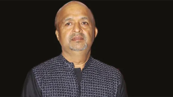 Here's An Exclusive Interview Of Lyricist Sameer Anjaan