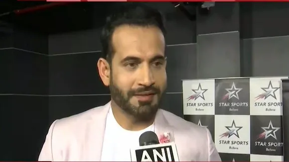 'Really Privileged For Whatever I Achieved In Cricket': Irfan Pathan