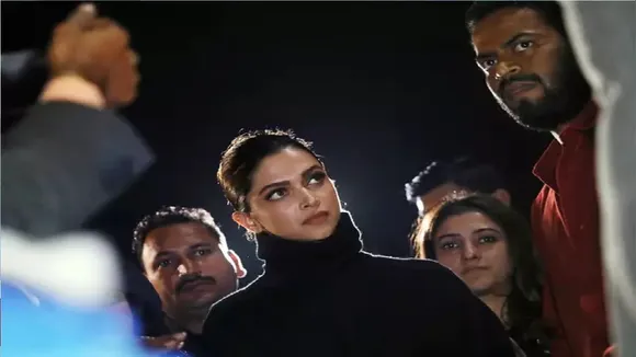 Will Controversies Help Box Office Collection Of Deepikaâ€™s â€˜Chhapaakâ€™?