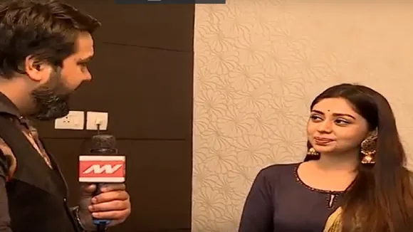 Exclusive: Starcast Of Raunaq And Jassi Speaks To News Nation