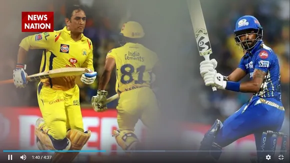 Sports: IPL matches in which one run was decided
