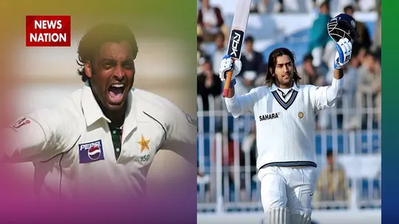 Pakistani Cricketer Shoaib Akhtar big reveal during akash chopra show