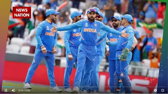 India to host T20 2021 World Cup. See Video