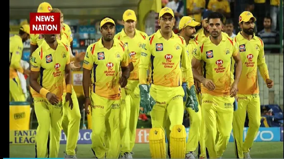 CSK CEO reveals about MS Dhoni's association with team