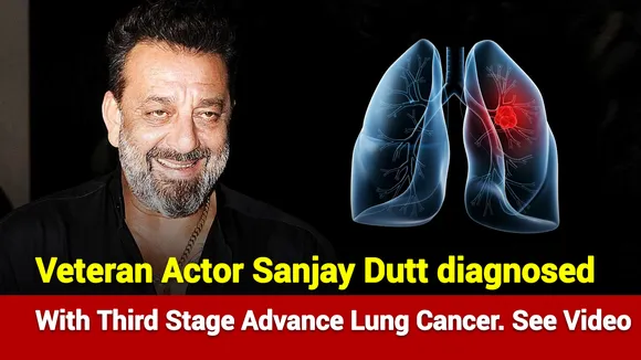 What about Sanjay Dutt's upcoming movies, know here