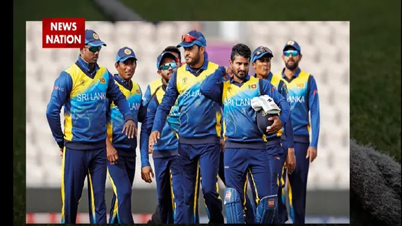 Srilankan Govt postpones Lanka Premier League. See Video