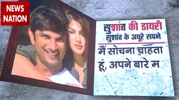 Sushant Singh Rajput wanted to work in Hollywood in 2020, reveals act