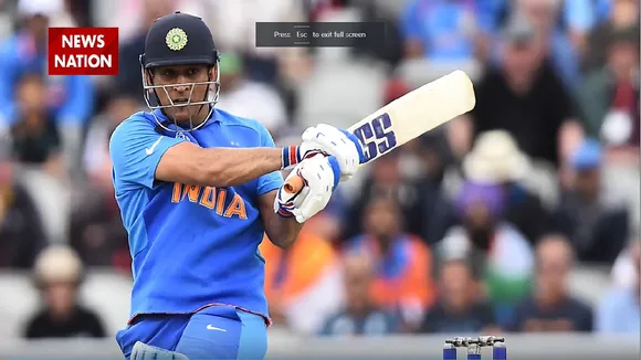 Why Dhoni chose August 15 to retire from international cricket