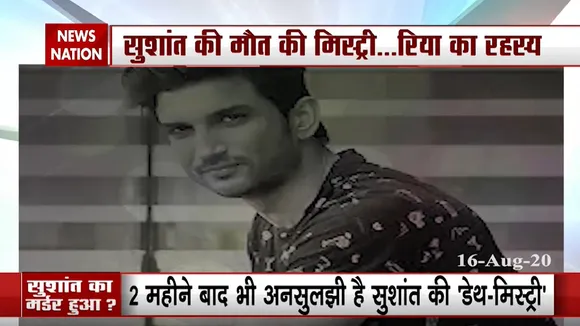 Sushant Singh Rajput commits suicide or was killed