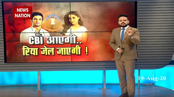 We have taken one step in the direction of justice to Sushant: Diwakar