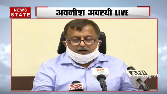 Review of prevention of corona epidemic in Uttar Pradesh