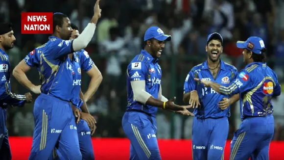 First IPL Match to be played between CSK and Mumbai Indians