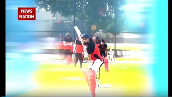 Virat Kohli finalizes playing eleven for first IPL match