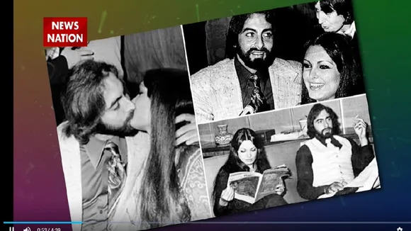 Parveen Babi : An love Icon of gone era