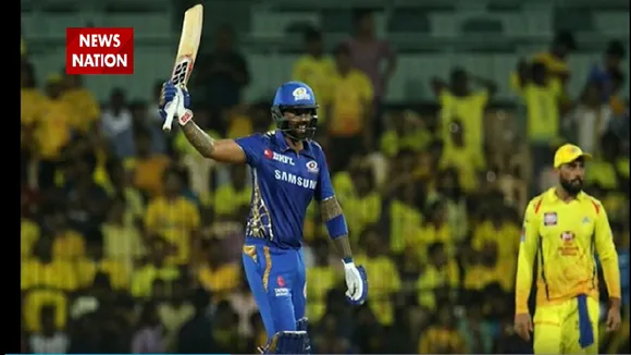 Mumbai Indians can dominant CSK in inagural match