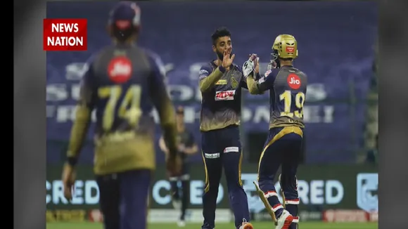 KKR to take on SRH for first win in IPL 2020