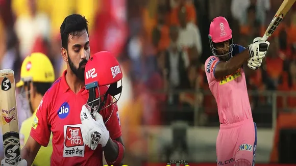 NN Analaysis of Kings Eleven Punjab and Rajasthan Royals IPL Match