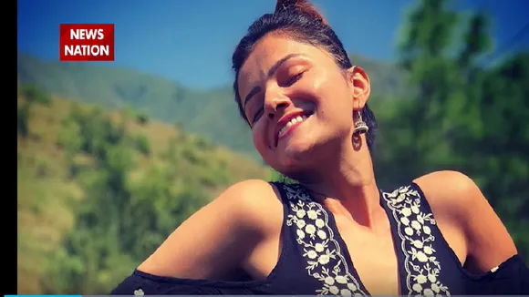 Know  Bigg Boss participant Rubina Dialik