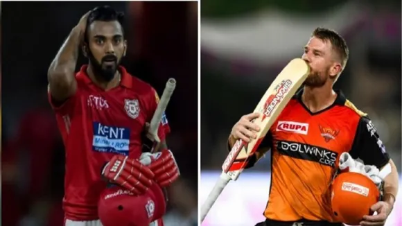SRH vs KXIP: Why KXIP lost, how SRH won, know 5 reasons