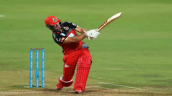 Virat Kohli admires AB de Villiers for his fantastic performance
