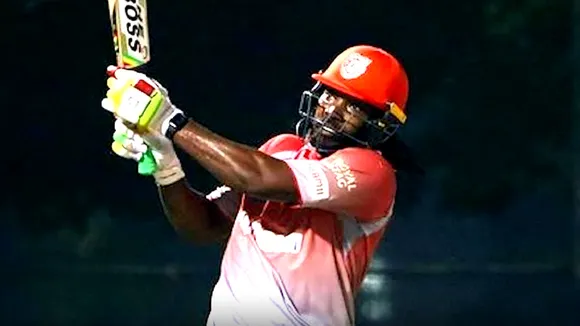 Can Chris Gayle play for Kings Eleven Punjab in next IPL13 match?