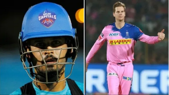 DC vs RR: Delhi Capitals registers victory over Rajasthan Royals