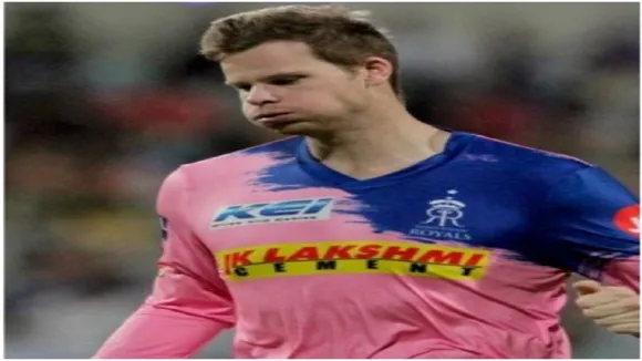IPL 2020 : Where Steve Smith made mistake in DCvsRR IPL match