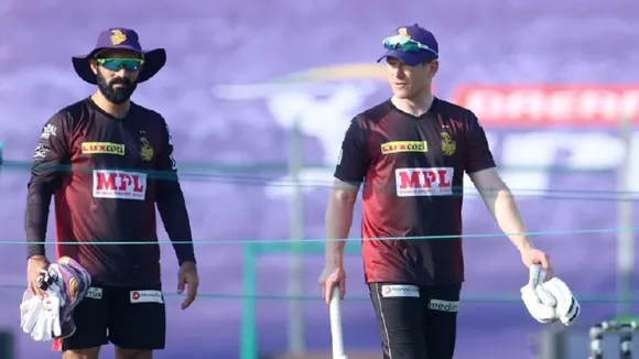 IPL 2020 NN Analysis : Why Dinesh Kartik leaves KKR Capiancy ?