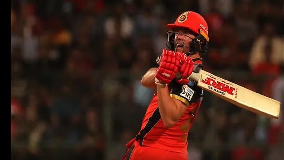 IPL 2020 : KXIP beats RCB, fight for Playoff continues