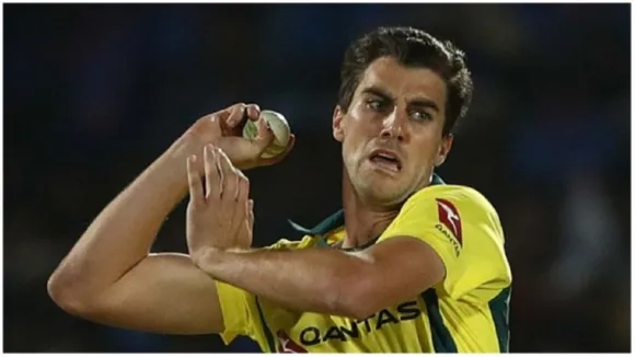 IPL 2020 : Most expansive Pat Cummins still away from best performance