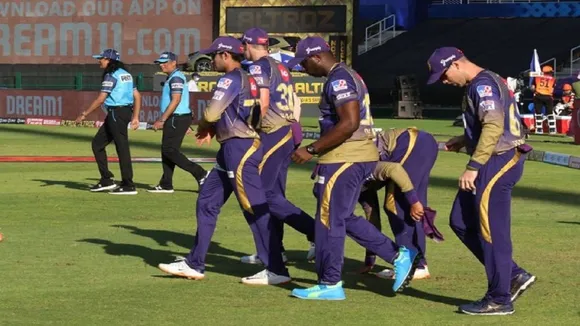 IPL 2020 : KKR to take on RCB in IPL today