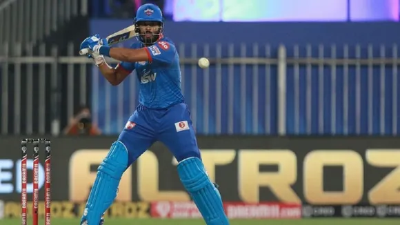 NN Analysis on DCvsKXIP : Know five reasons for KXIP's victory
